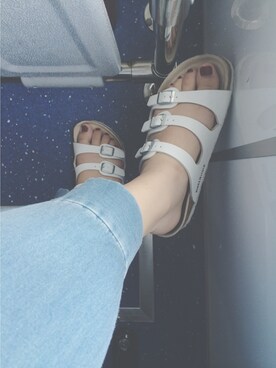 Chia_anさんのコーディネート