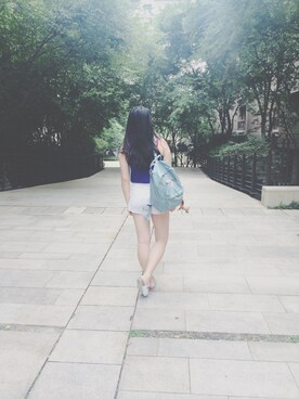 Chia_anさんのコーディネート