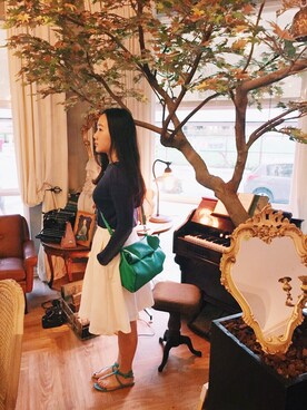 Chia_anさんのコーディネート