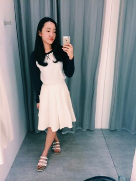 Chia_anさんのコーディネート