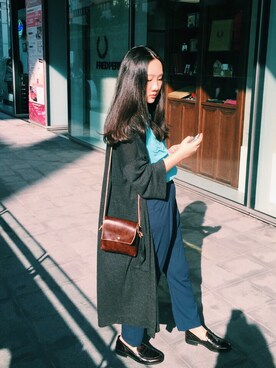 Chia_anさんのコーディネート