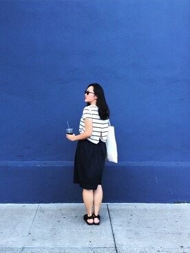 Chia_anさんのコーディネート