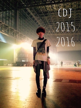 kentpanqs(Crahs)さんのコーディネート