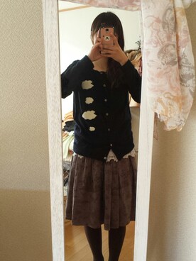 Miku*さんのコーディネート