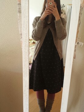 Miku*さんのコーディネート