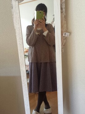 Miku*さんのコーディネート