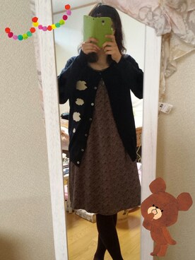 Miku*さんのコーディネート