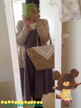 Miku*さんのコーディネート