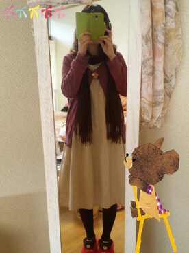 Miku*さんのコーディネート