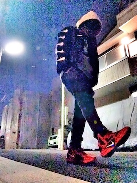 RYO (瞭) (료)さんのコーディネート