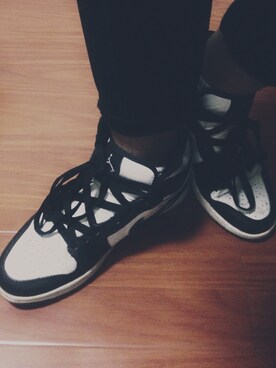 「MA（エムエー）のアイテム」を使った、赵畅ZoCoKさん（メンズ・170cm）の冬コーディネート