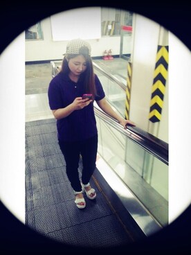 미미Mimiさんのコーディネート