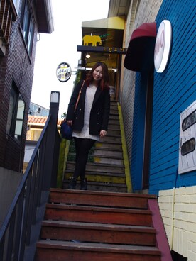 미미Mimiさんのコーディネート