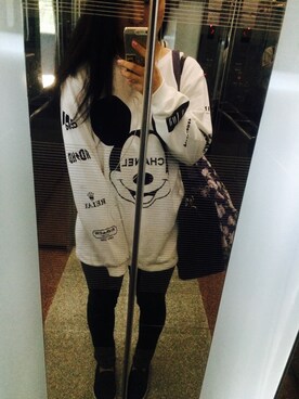 미미Mimiさんのコーディネート