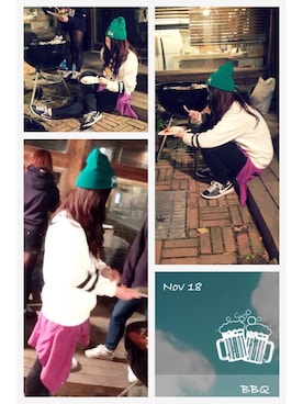 미미Mimiさんのコーディネート