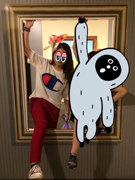 미미Mimiさんのコーディネート