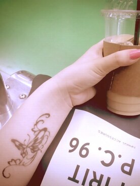 미미Mimiさんのコーディネート