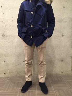 sotajiさんのコーディネート