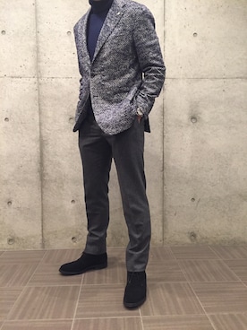 sotajiさんのコーディネート