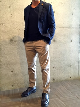 sotajiさんのコーディネート