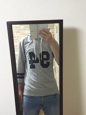 junyaさんのコーディネート