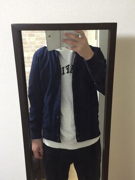 junyaさんのコーディネート