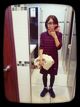 こちさんのコーディネート