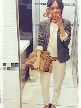 こちさんのコーディネート