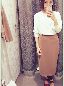 こちさんのコーディネート