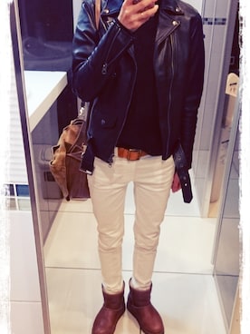 こちさんのコーディネート