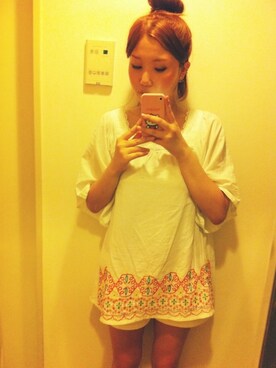 jungsunさんのコーディネート