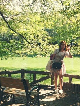 jungsunさんのコーディネート