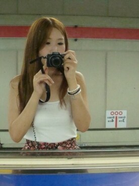 jungsunさんのコーディネート