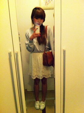 jungsunさんのコーディネート