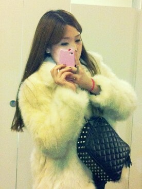 jungsunさんのコーディネート