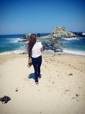 jungsunさんのコーディネート