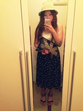 jungsunさんのコーディネート