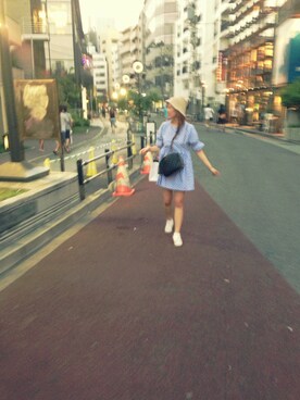 jungsunさんのコーディネート