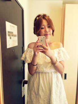 jungsunさんのコーディネート