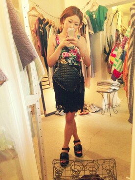 jungsunさんのコーディネート