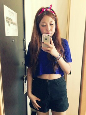 jungsunさんのコーディネート