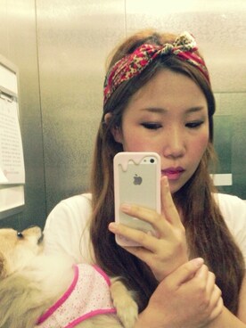 jungsunさんのコーディネート