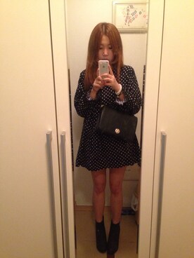 jungsunさんのコーディネート