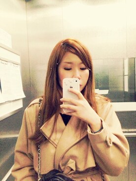 jungsunさんのコーディネート