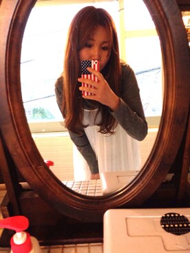 jungsunさんのコーディネート