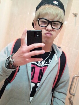 しゅんとさんのコーディネート