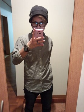 しゅんとさんのコーディネート