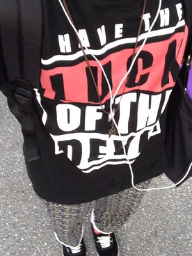 しゅんとさんのコーディネート