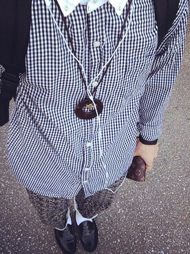 しゅんとさんのコーディネート