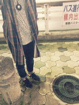 しゅんとさんのコーディネート